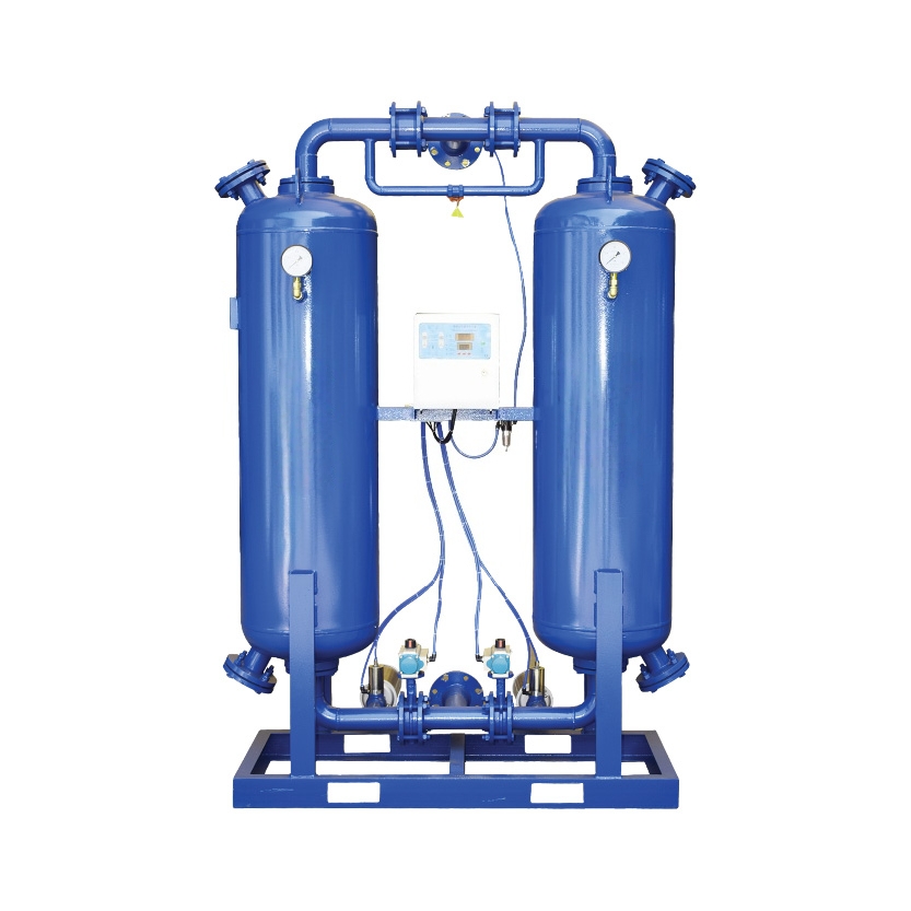 许昌微热再生吸附式干燥机