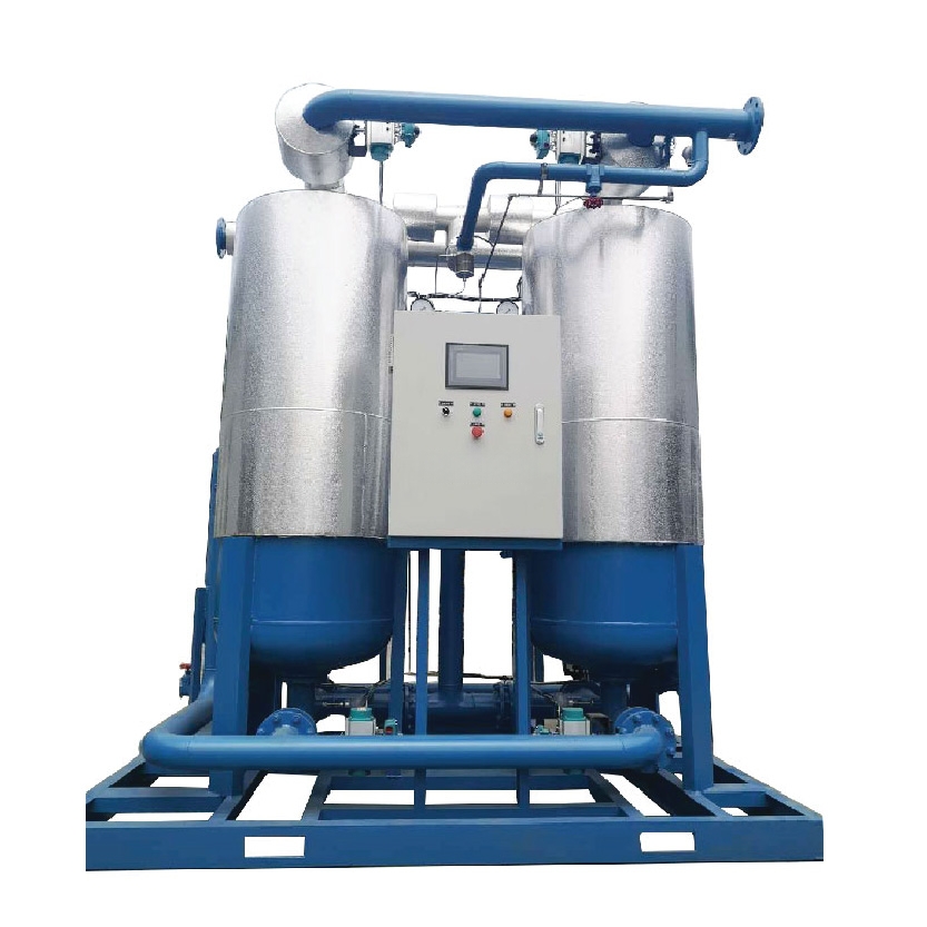 许昌余热再生吸附式干燥机